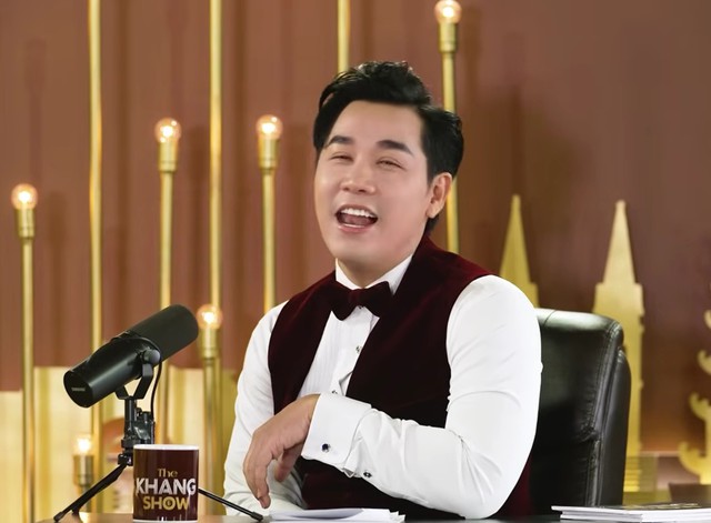 Nam ca sĩ muốn về nước làm liveshow 30 năm nhưng khó khăn - Ảnh 2.