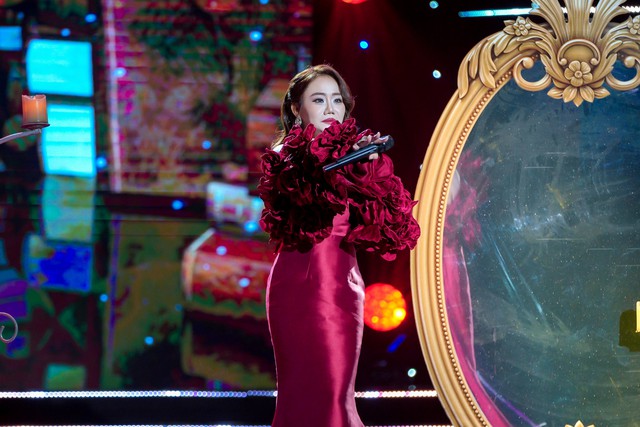 Nữ ca sĩ từ Nha Trang vào TP.HCM: "Tôi tự hỏi có nên dừng lại" - Ảnh 1.