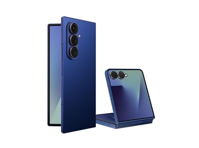 Trước thềm Unpacked, Samsung tự trả lời c&acirc;u hỏi kh&oacute; nhất về điện thoại gập: V&igrave; sao người d&ugrave;ng n&ecirc;n mua Galaxy Z? - Ảnh 2.