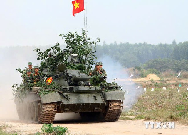 Vận dụng quan điểm của V.I.Lênin về “Thà ít mà tốt” trong xây dựng quân đội tinh, gọn, mạnh hiện nay - Ảnh 2.
