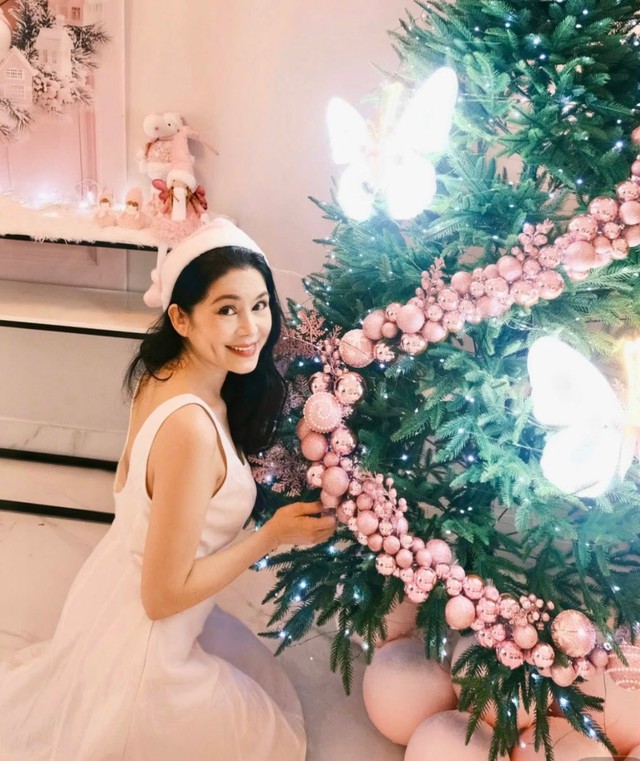 Nữ đại gia được NSƯT, phó Chủ tịch Hội điện ảnh Việt Nam coi là ân nhân, say đắm suốt 21 năm - Ảnh 3.