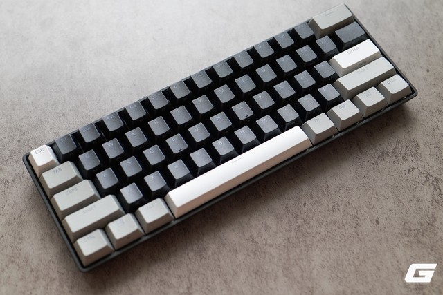 Trải nghiệm nhanh Corsair Clipper Pro Mini 60: B&agrave;n ph&iacute;m Hall Effect đầy đủ c&ocirc;ng nghệ gaming cao cấp từ thương hiệu lớn, gi&aacute; chỉ hơn 2 triệu đồng - Ảnh 1.