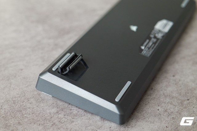 Trải nghiệm nhanh Corsair Clipper Pro Mini 60: B&agrave;n ph&iacute;m Hall Effect đầy đủ c&ocirc;ng nghệ gaming cao cấp từ thương hiệu lớn, gi&aacute; chỉ hơn 2 triệu đồng - Ảnh 2.