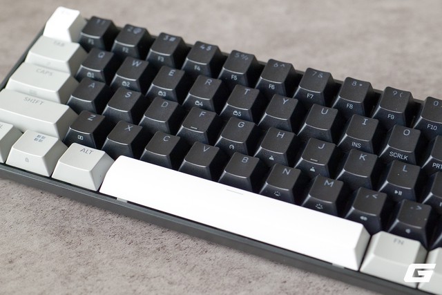 Trải nghiệm nhanh Corsair Clipper Pro Mini 60: B&agrave;n ph&iacute;m Hall Effect đầy đủ c&ocirc;ng nghệ gaming cao cấp từ thương hiệu lớn, gi&aacute; chỉ hơn 2 triệu đồng - Ảnh 4.