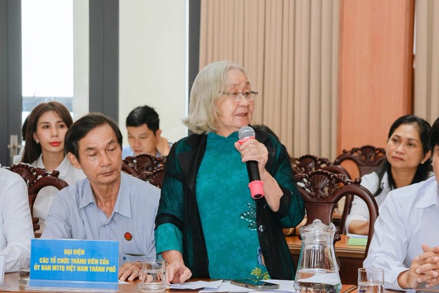 Thành phố Hồ Chí Minh triển khai các hoạt động đền ơn đáp nghĩa nhân kỷ niệm 79 năm Ngày Thương binh - Liệt sĩ - Ảnh 3.