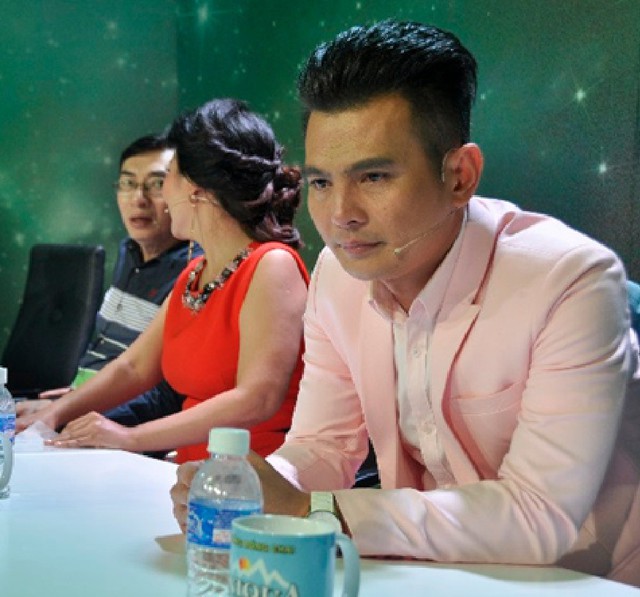 Đệ tử NSƯT Vũ Linh trượt dài trên ánh hào quang- Ảnh 2.