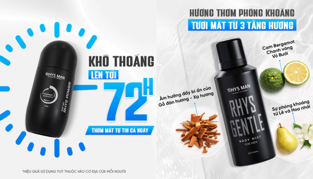 Giữa tháng lướt sale: 5 món từ Philips, Lock&Lock, Etiaxil... giúp nam giới luôn chỉn chu từ sáng đến tối - Ảnh 5.