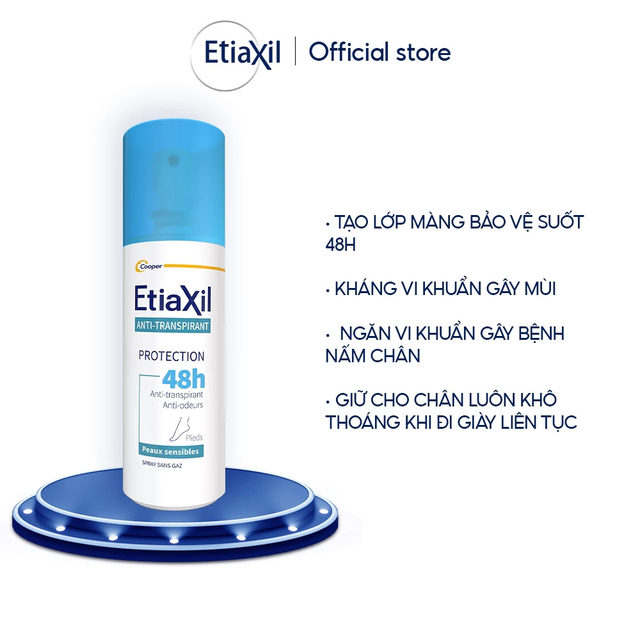 Giữa tháng lướt sale: 5 món từ Philips, Lock&Lock, Etiaxil... giúp nam giới luôn chỉn chu từ sáng đến tối - Ảnh 4.