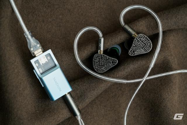 Binary Acoustics 1900 - Ảnh 16.