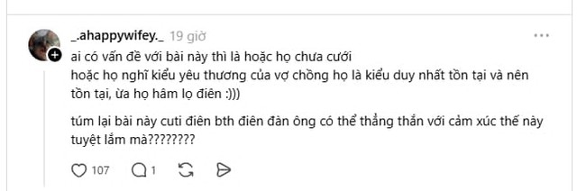 Ông chồng đang rần rần cõi mạng với màn tâm sự nhận "bão share": Trời ơi sao vợ anh lại "cao tay" đến vậy!- Ảnh 2.