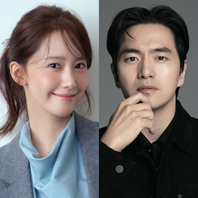 Ai đ&oacute; h&atilde;y giải cứu ngay Yoona (SNSD) khỏi người đ&agrave;n &ocirc;ng n&agrave;y!- Ảnh 1.