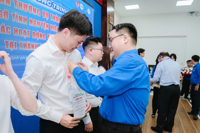 Đi để trở về: Dấu ấn Mùa hè xanh của du học sinh Việt Nam năm 2026 - Ảnh 4.