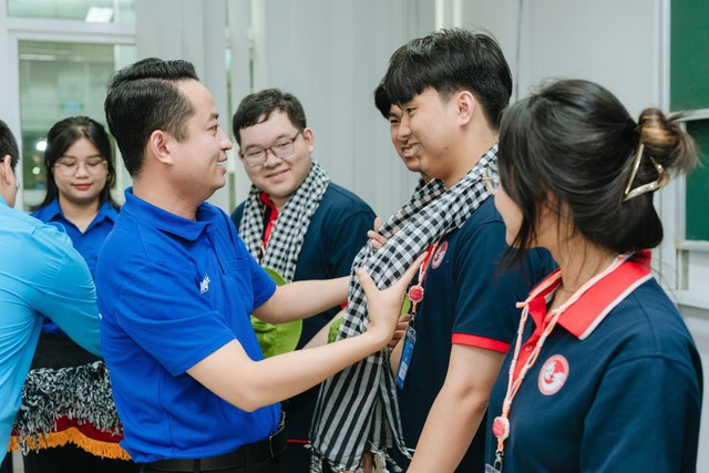 Đi để trở về: Dấu ấn Mùa hè xanh của du học sinh Việt Nam năm 2026 - Ảnh 10.