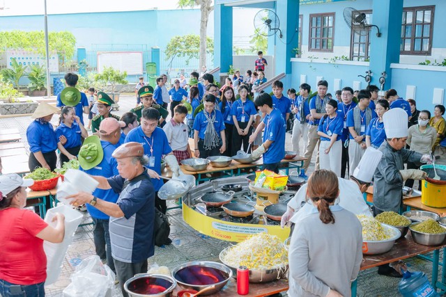 Đi để trở về: Dấu ấn Mùa hè xanh của du học sinh Việt Nam năm 2026 - Ảnh 7.