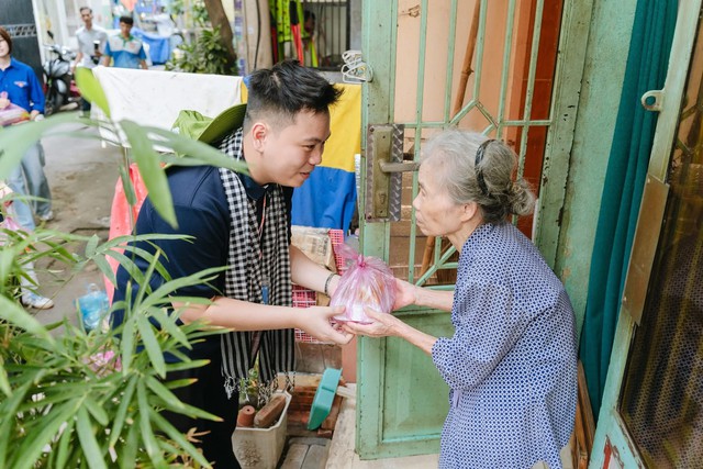 Đi để trở về: Dấu ấn Mùa hè xanh của du học sinh Việt Nam năm 2026 - Ảnh 3.
