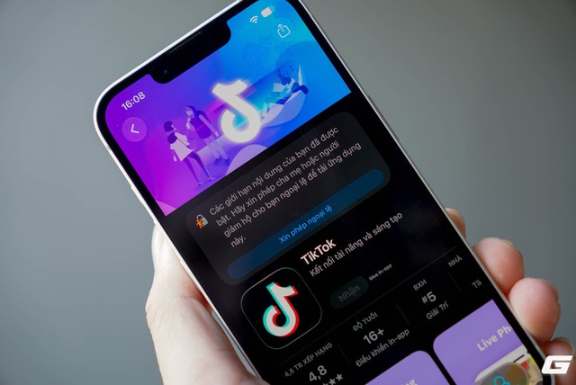 iOS 27 là "món quà" Apple dành cho phụ huynh mùa Back to School năm nay- Ảnh 3.