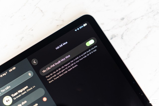 iOS 27 là "món quà" Apple dành cho phụ huynh mùa Back to School năm nay- Ảnh 9.