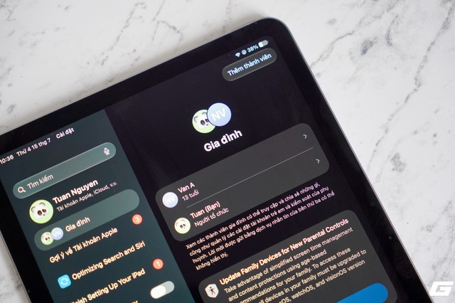 iOS 27 là "món quà" Apple dành cho phụ huynh mùa Back to School năm nay- Ảnh 8.