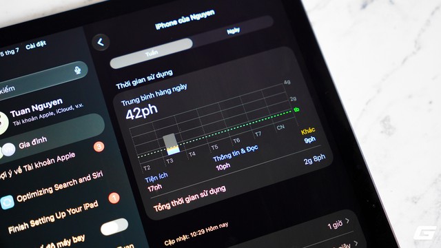 iOS 27 là "món quà" Apple dành cho phụ huynh mùa Back to School năm nay- Ảnh 13.