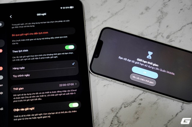 iOS 27 là "món quà" Apple dành cho phụ huynh mùa Back to School năm nay- Ảnh 14.