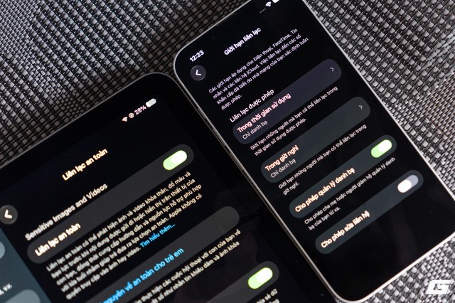 iOS 27 là "món quà" Apple dành cho phụ huynh mùa Back to School năm nay- Ảnh 16.