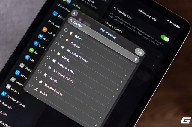 iOS 27 là "món quà" Apple dành cho phụ huynh mùa Back to School năm nay- Ảnh 12.