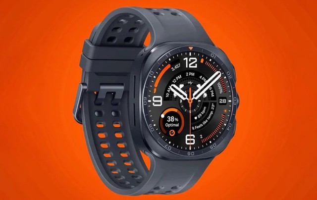 Samsung hé lộ loạt nâng cấp cho Galaxy Watch mới: Chip hoàn toàn mới, AI sâu hơn và pin lâu hơn- Ảnh 1.