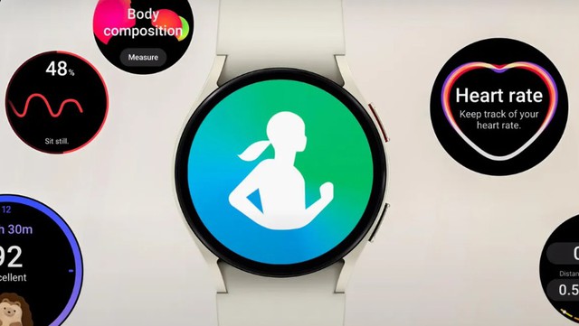 Samsung hé lộ loạt nâng cấp cho Galaxy Watch mới: Chip hoàn toàn mới, AI sâu hơn và pin lâu hơn- Ảnh 3.