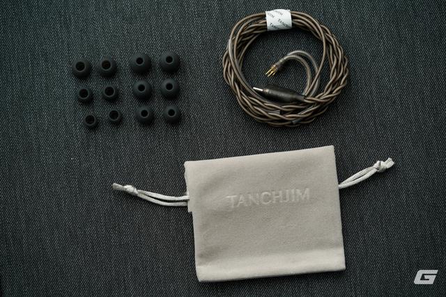 Tanchjim OLA II - Ảnh 4.