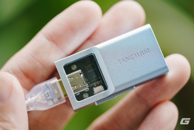 Bạn có thực sự cần tới dongle DAC/Amp chuyên biệt để nghe nhạc với điện thoại không?- Ảnh 6.