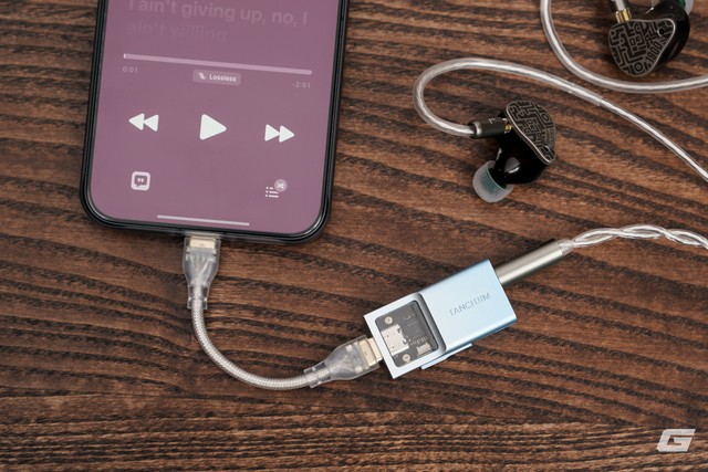 Bạn có thực sự cần tới dongle DAC/Amp chuyên biệt để nghe nhạc với điện thoại không?- Ảnh 16.