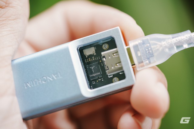 Bạn có thực sự cần tới dongle DAC/Amp chuyên biệt để nghe nhạc với điện thoại không?- Ảnh 7.