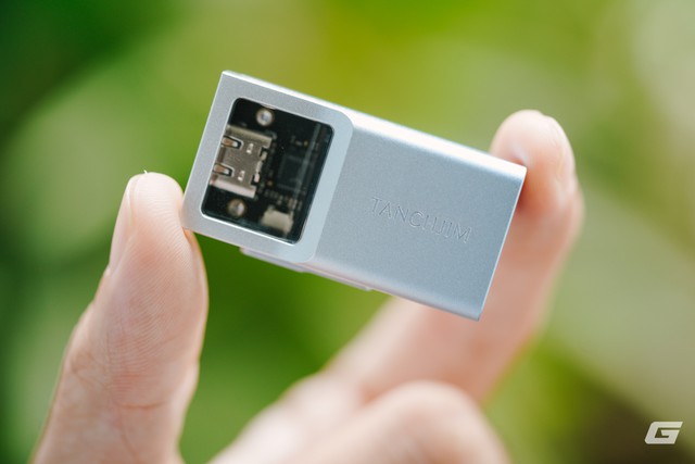 Bạn có thực sự cần tới dongle DAC/Amp chuyên biệt để nghe nhạc với điện thoại không?- Ảnh 4.