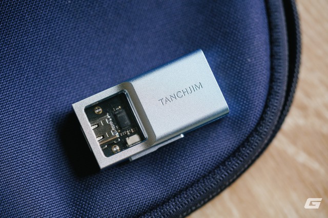 Bạn có thực sự cần tới dongle DAC/Amp chuyên biệt để nghe nhạc với điện thoại không?- Ảnh 1.