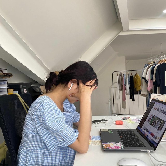 Đồ ăn thì đắt, deadlines thì nhiều, dân văn phòng đành nhịn bữa trưa- Ảnh 3.