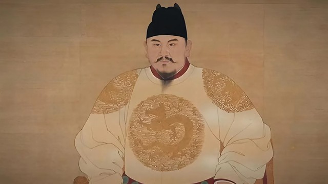 Mồ c&ocirc;i v&igrave; dịch bệnh, đi tu rồi đi ăn xin, người đ&agrave;n &ocirc;ng n&agrave;y sau 20 năm trở th&agrave;nh một trong những ho&agrave;ng đế quyền lực nhất Trung Hoa- Ảnh 1.