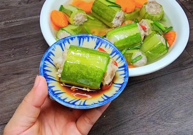 Việt Nam c&oacute; 3 thực phẩm m&agrave;u v&agrave;ng đang v&agrave;o m&ugrave;a, cực tốt cho sức khỏe trong m&ugrave;a nắng n&oacute;ng- Ảnh 3.