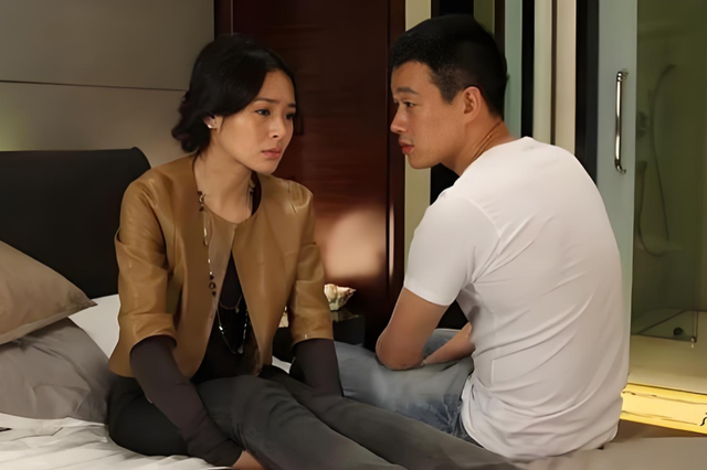 Bố mẹ c&oacute; lương hưu 20 triệu nhưng kh&ocirc;ng hỗ trợ con c&aacute;i, vợ t&ocirc;i n&oacute;i một c&acirc;u m&agrave; t&ocirc;i thấy c&ocirc; ấy suy nghĩ qu&aacute; n&ocirc;ng cạn- Ảnh 1.