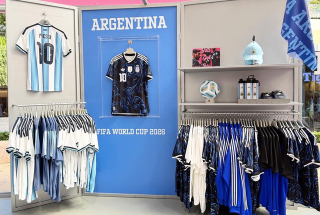 Một sao Việt khóc ròng cả World Cup, đòi "đu" Messi nhưng bị bạn gái tố- Ảnh 5.