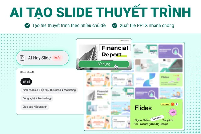 AI Hay sau một năm được vinh danh: Từ "Sản phẩm Kiến tạo Xu hướng" đến hành trình không ngừng hoàn thiện trợ lý AI cho người Việt - Ảnh 4.
