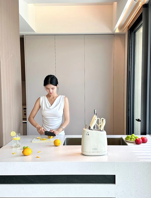 "55 gi&acirc;y, 9,5 tỷ, t&ocirc;i đ&atilde; c&oacute; được cuộc sống m&agrave; ai cũng phải ghen tị" - Ảnh 10.