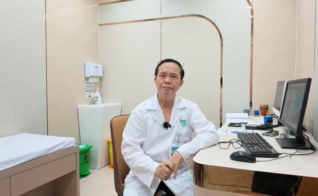 V&igrave; sao c&ugrave;ng l&agrave; kết quả "b&igrave;nh thường" nhưng nội soi đường ti&ecirc;u h&oacute;a bằng m&aacute;y ph&oacute;ng đại 520 lần đ&aacute;ng tin cậy hơn 135 lần?- Ảnh 1.