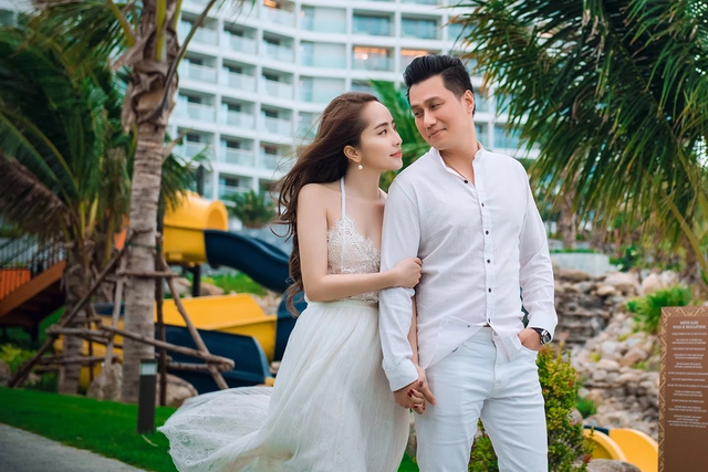 Mỹ nh&acirc;n vừa c&ocirc;ng khai hẹn h&ograve; diễn vi&ecirc;n Việt phim giờ v&agrave;ng: Từng l&agrave; hotgirl đời đầu, cả sự nghiệp gắn với một biệt danh  - Ảnh 7.