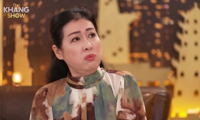 "Ho&agrave;i Linh kh&ocirc;ng d&aacute;m nh&igrave;n v&agrave;o mắt t&ocirc;i" - Ảnh 1.