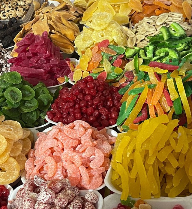 Nhắc nhở lần cuối: 3 loại trái cây nằm trong "danh sách đen" của não, gây đột quỵ, mê mấy cũng KHÔNG ăn nhiều - Ảnh 1.