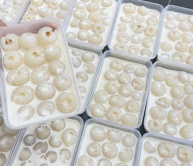 Nhắc nhở lần cuối: 3 loại trái cây nằm trong "danh sách đen" của não, gây đột quỵ, mê mấy cũng KHÔNG ăn nhiều - Ảnh 3.