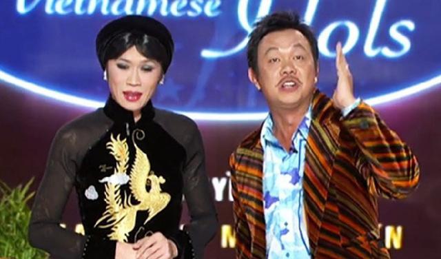 Nam diễn vi&ecirc;n thay thế Ho&agrave;i Linh: "Khủng khiếp lắm" - Ảnh 2.