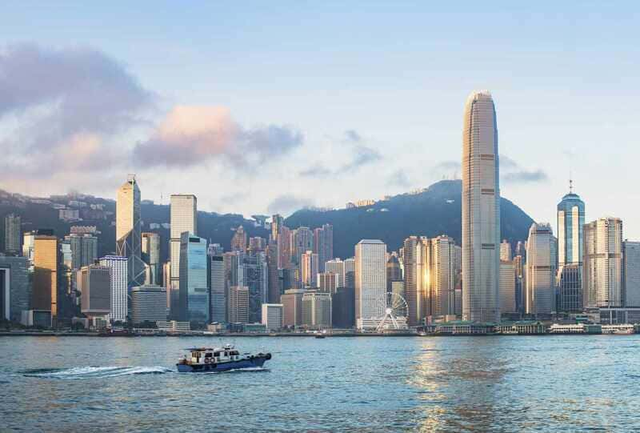 Du lịch Hong Kong, đi những đâu, ăn gì? - Ảnh 1.