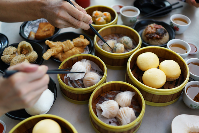 Du lịch Hong Kong, đi những đâu, ăn gì? - Ảnh 3.