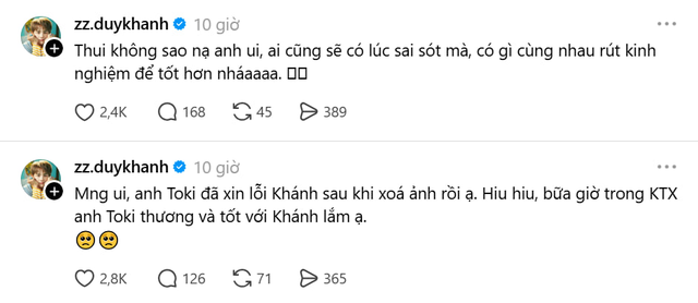 Mỹ nam “ở ẩn” nhất show Chông Gai: Sự nghiệp lận đận, vướng nhiều tranh cãi nhưng cất giọng là gây sởn da gà - Ảnh 7.